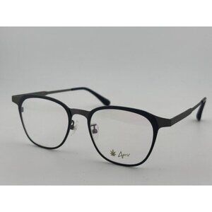 APRIL - AP-1124 Grey Metal 48-19-145 COL. 3 Glasses Frames